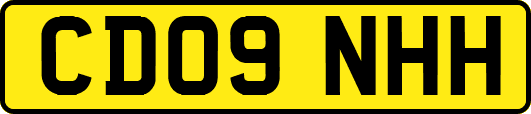 CD09NHH