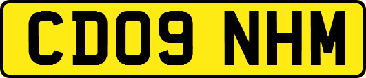 CD09NHM