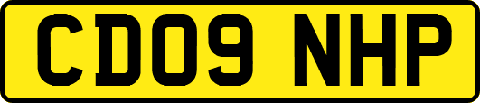 CD09NHP