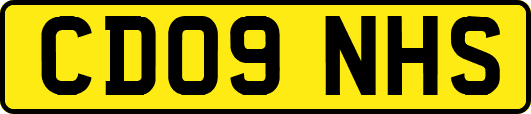 CD09NHS