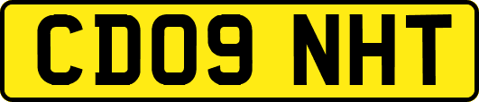 CD09NHT