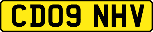 CD09NHV