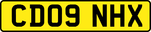 CD09NHX