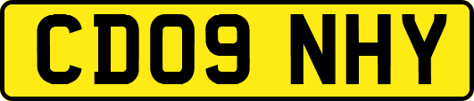 CD09NHY