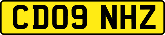 CD09NHZ