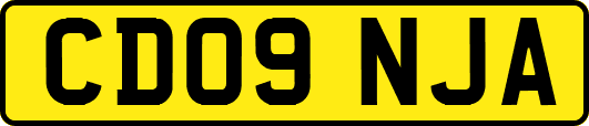 CD09NJA