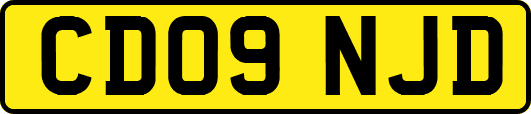 CD09NJD