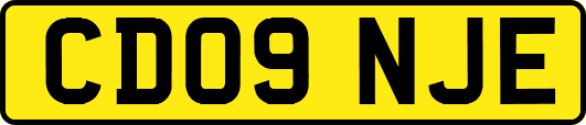 CD09NJE
