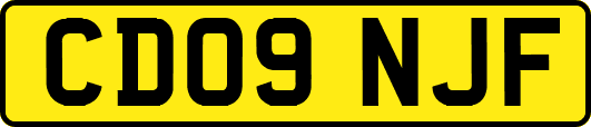 CD09NJF