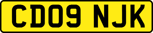 CD09NJK