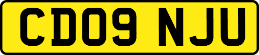 CD09NJU