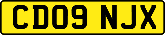 CD09NJX