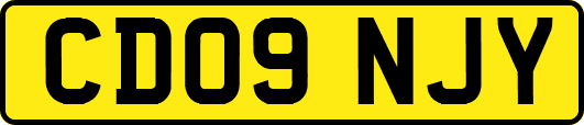 CD09NJY