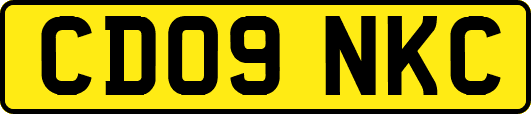 CD09NKC