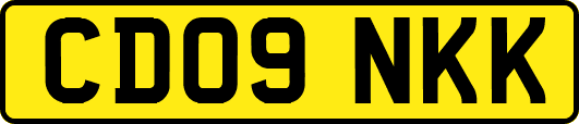 CD09NKK