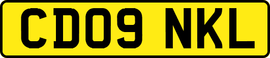 CD09NKL