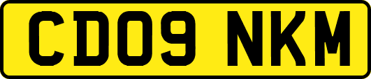 CD09NKM