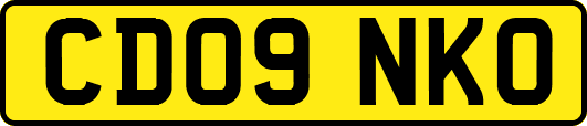 CD09NKO