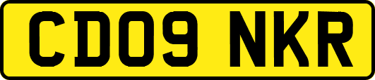 CD09NKR