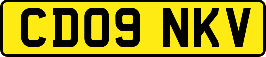 CD09NKV