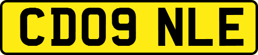 CD09NLE