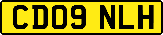CD09NLH