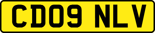 CD09NLV