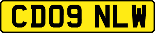 CD09NLW