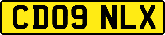 CD09NLX