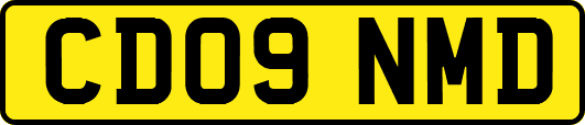 CD09NMD