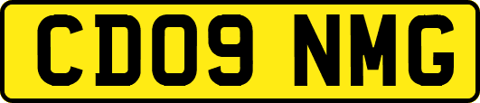CD09NMG