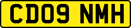 CD09NMH