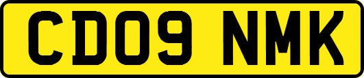 CD09NMK