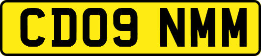 CD09NMM