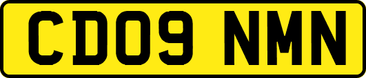 CD09NMN