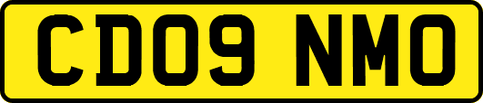 CD09NMO