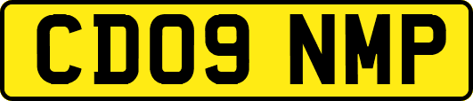 CD09NMP