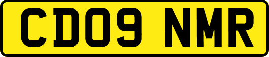 CD09NMR