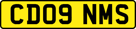 CD09NMS