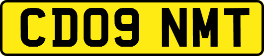 CD09NMT