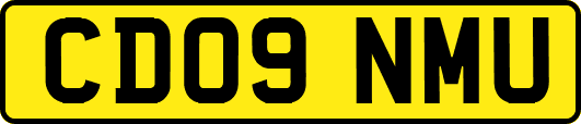 CD09NMU