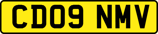 CD09NMV