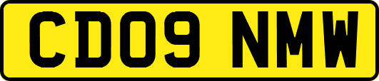 CD09NMW