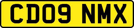 CD09NMX