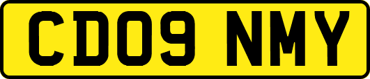 CD09NMY