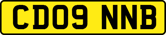CD09NNB