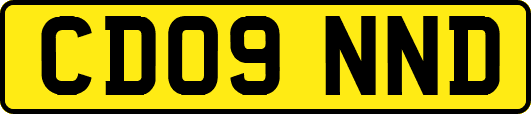 CD09NND