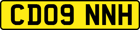 CD09NNH