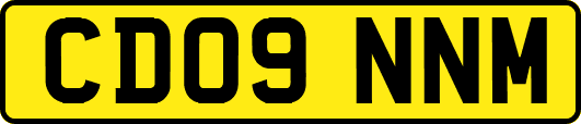 CD09NNM