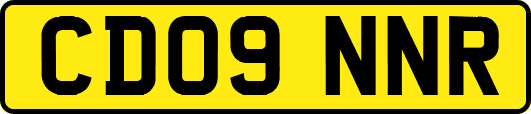 CD09NNR